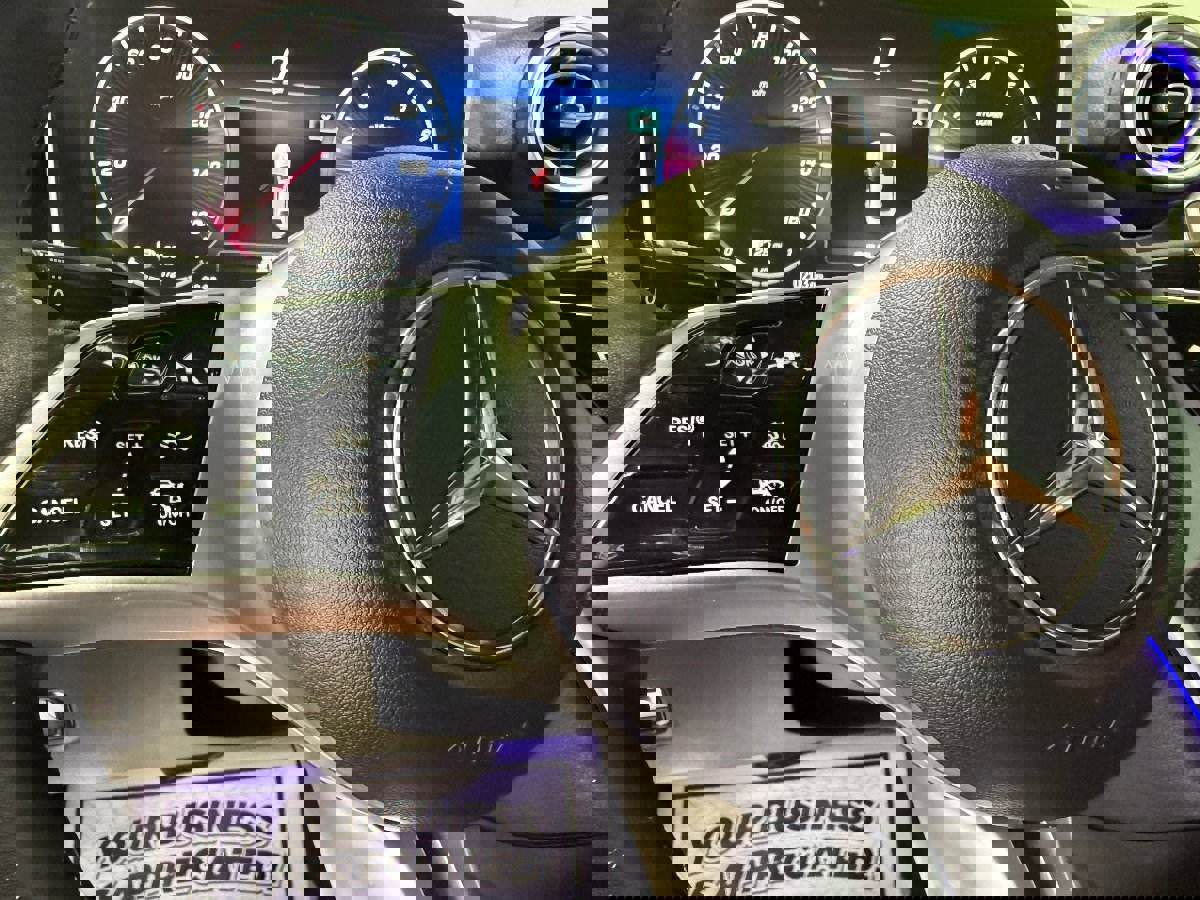 Used 2023 Mercedes-Benz C 300 4MATIC Sedan w/ Exclusive Trim Package image 27