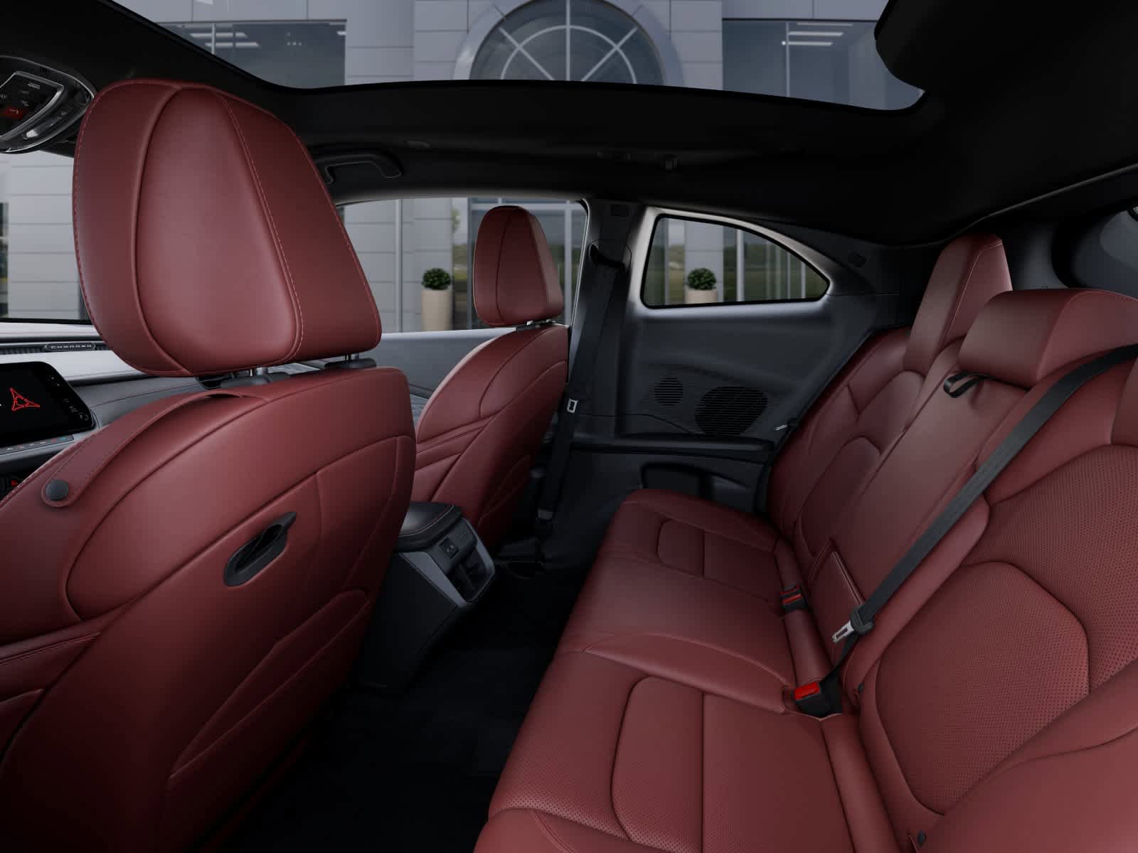 New 2026 Dodge Charger Scat Pack AWD/4WD image 23