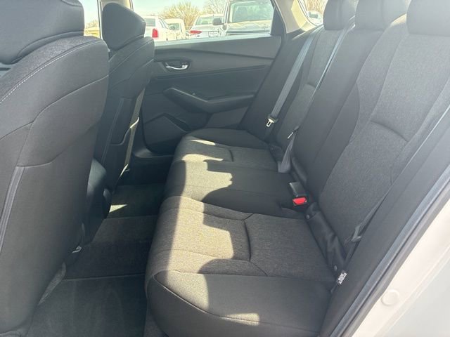 Used 2024 Honda Accord LX image 18