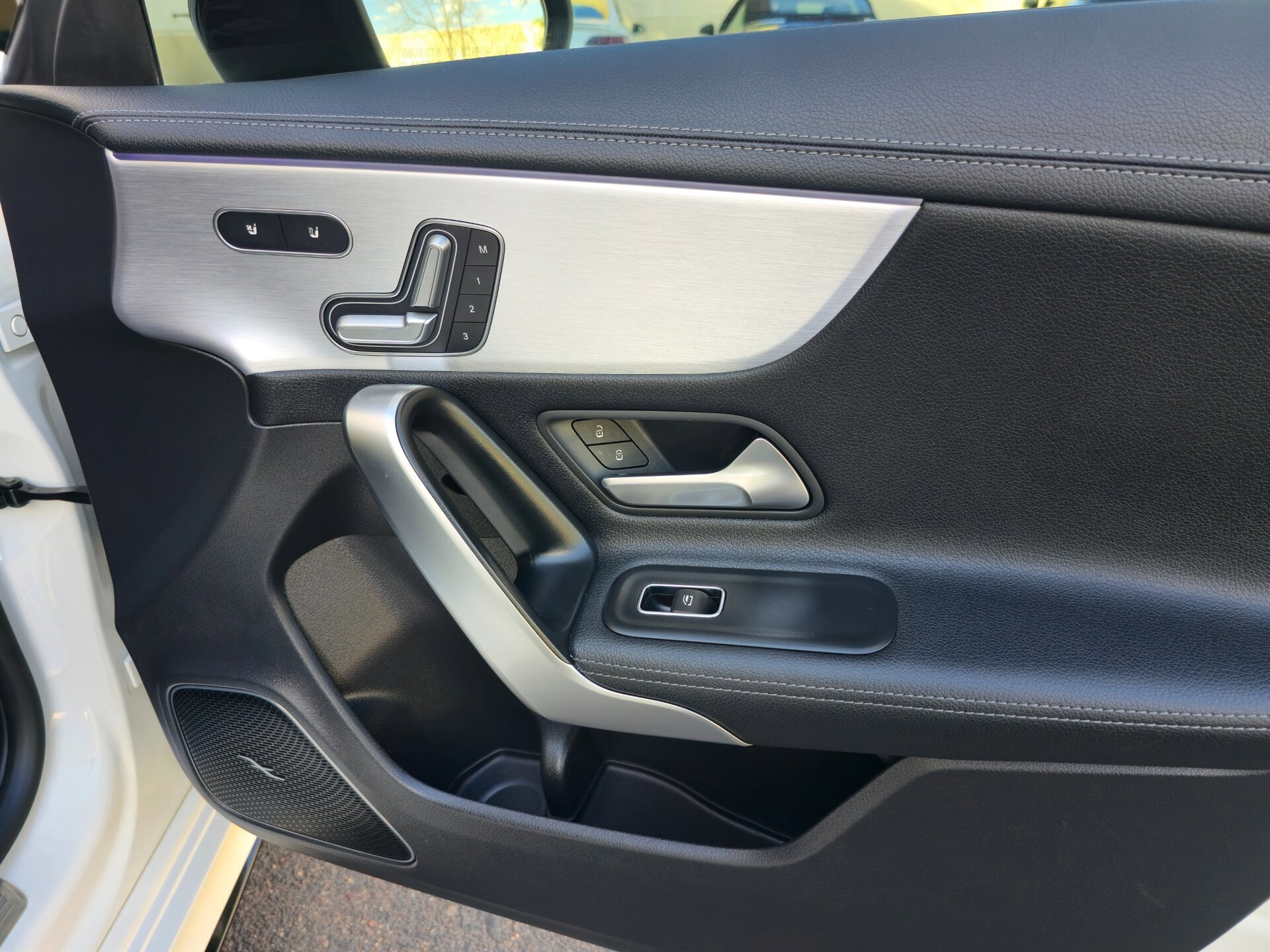 Used 2020 Mercedes-Benz CLA 35 AMG 4MATIC image 24