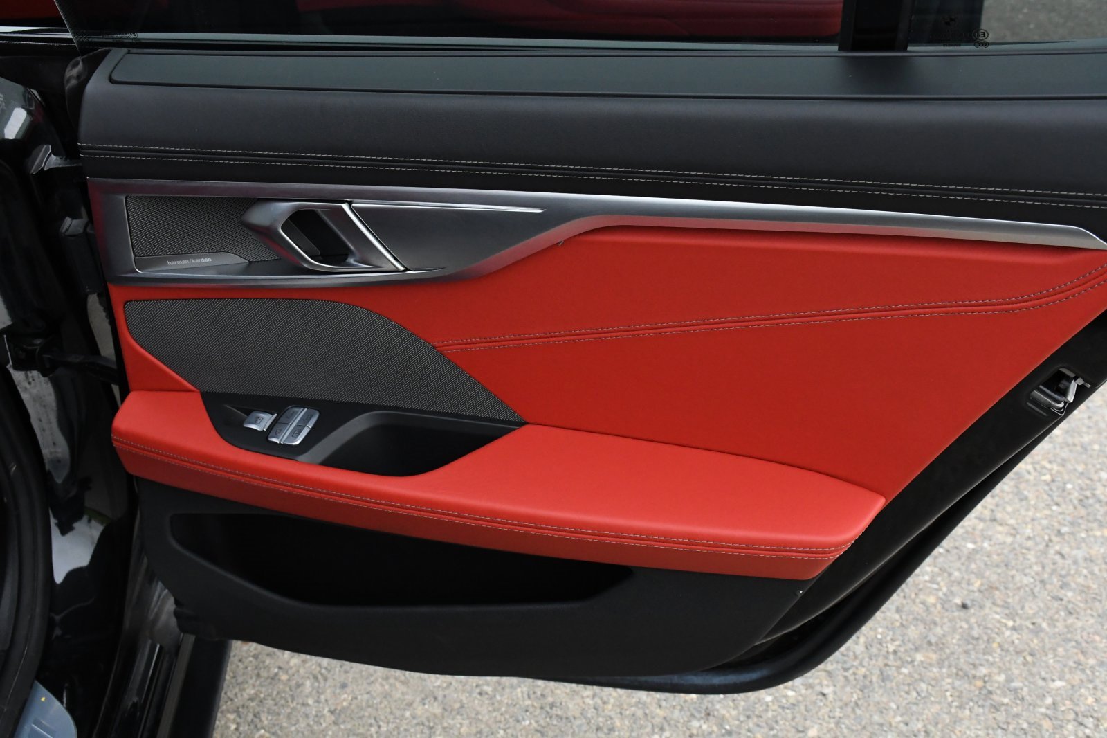 Used 2023 BMW 840i Gran Coupe image 21