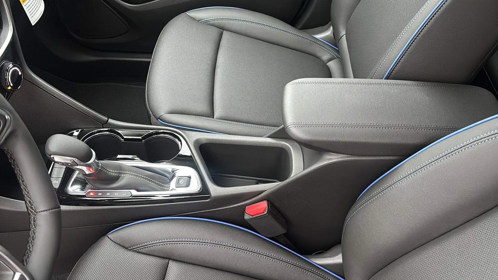 New 2026 Buick Encore GX Sport Touring w/ Comfort Package image 22