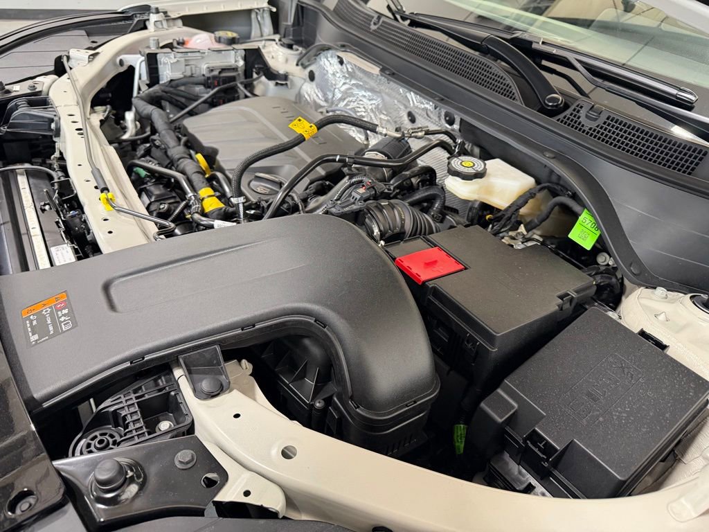 New 2026 Chevrolet Trax ACTIV w/ Sunroof Package image 5