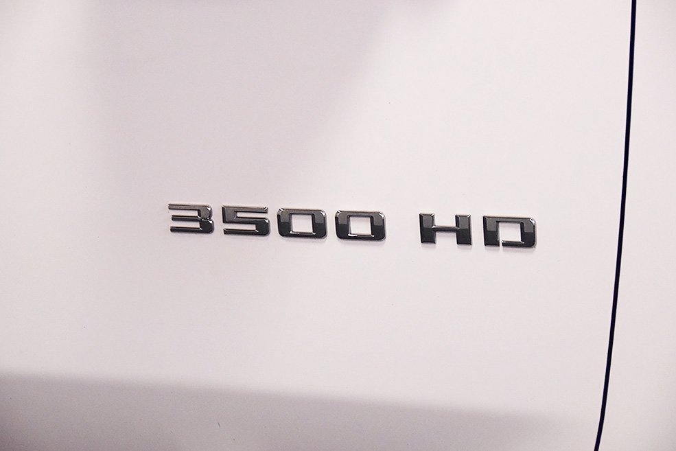 Used 2023 Chevrolet Silverado 3500 LT image 12