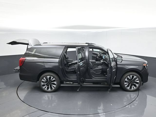 New 2026 Ford Expedition Max Platinum w/ Driver's Package AWD/4WD image 61