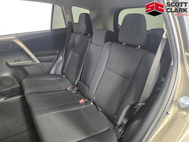 Used 2014 Toyota RAV4 LE FWD image 15