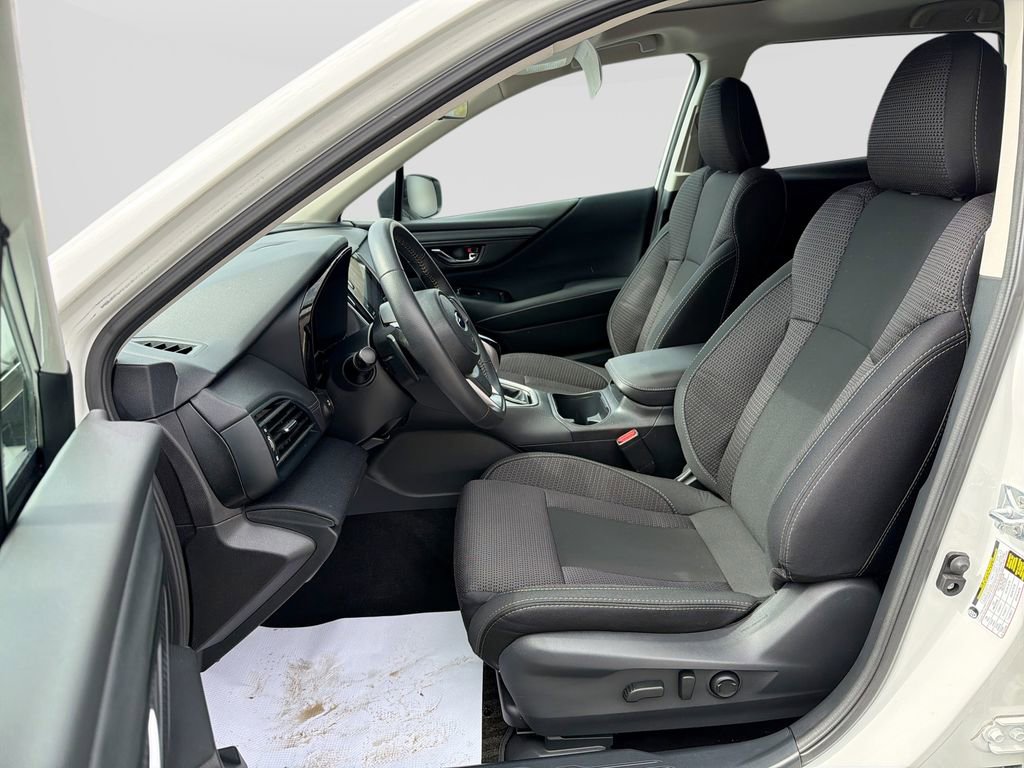 Certified 2025 Subaru Outback Premium image 15