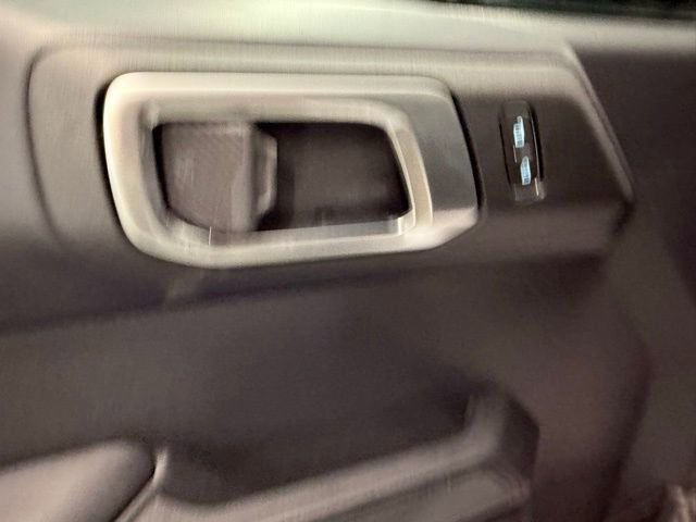 New 2025 Ford Bronco Badlands w/ Sasquatch Package image 14