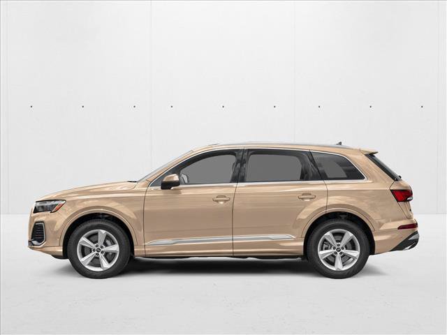 New 2026 Audi Q7 2.0T Premium AWD/4WD video 3