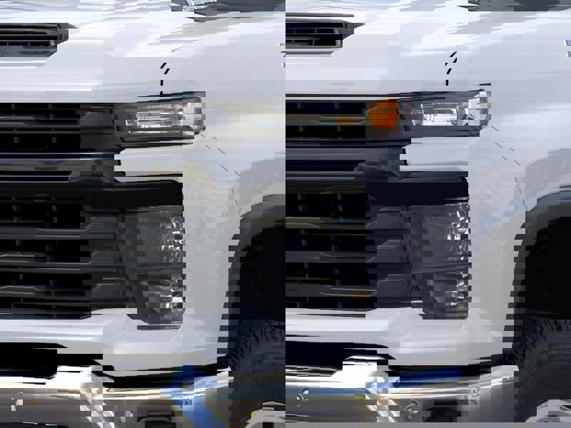 New 2026 Chevrolet Silverado 2500 W/T AWD/4WD image 10