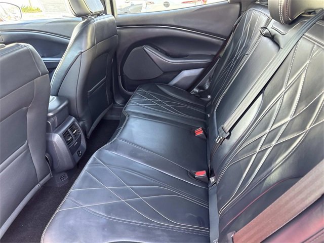 Certified 2022 Ford Mustang Mach-E California Route 1 image 32