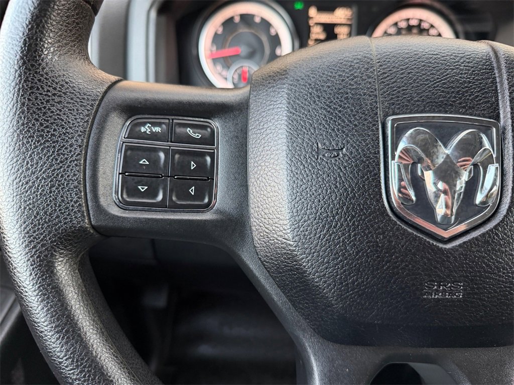 Used 2017 RAM 1500 Tradesman w/ Popular Equipment Group image 21