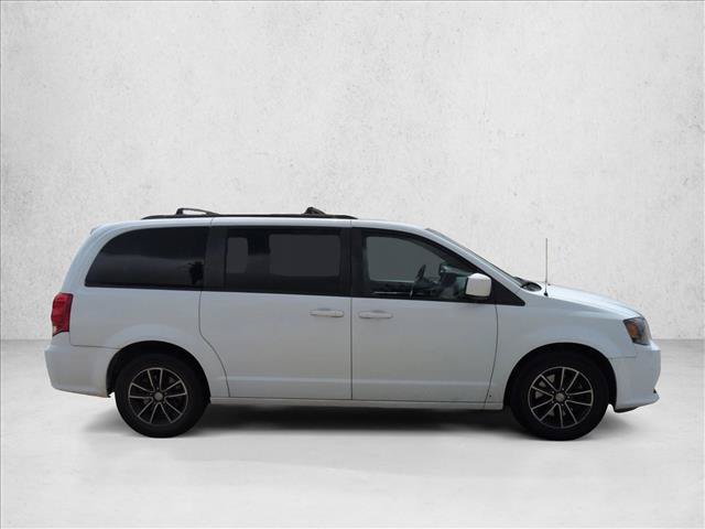 Used 2019 Dodge Grand Caravan GT FWD image 4