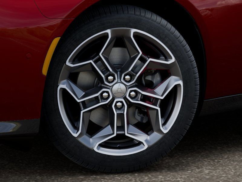 New 2026 Dodge Charger R/T image 9