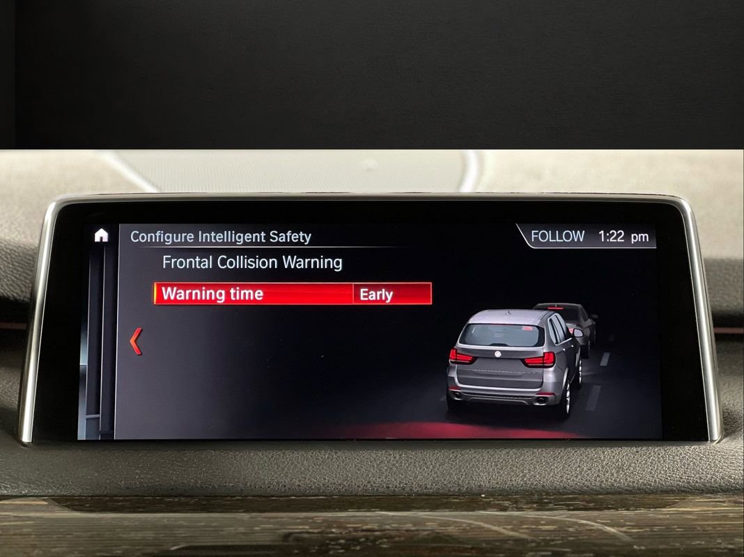 Used 2018 BMW X5 xDrive35i image 34