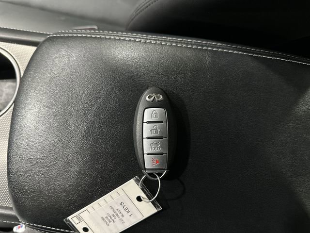Used 2016 INFINITI Q50 Premium w/ 2.0T Premium Plus Package image 34