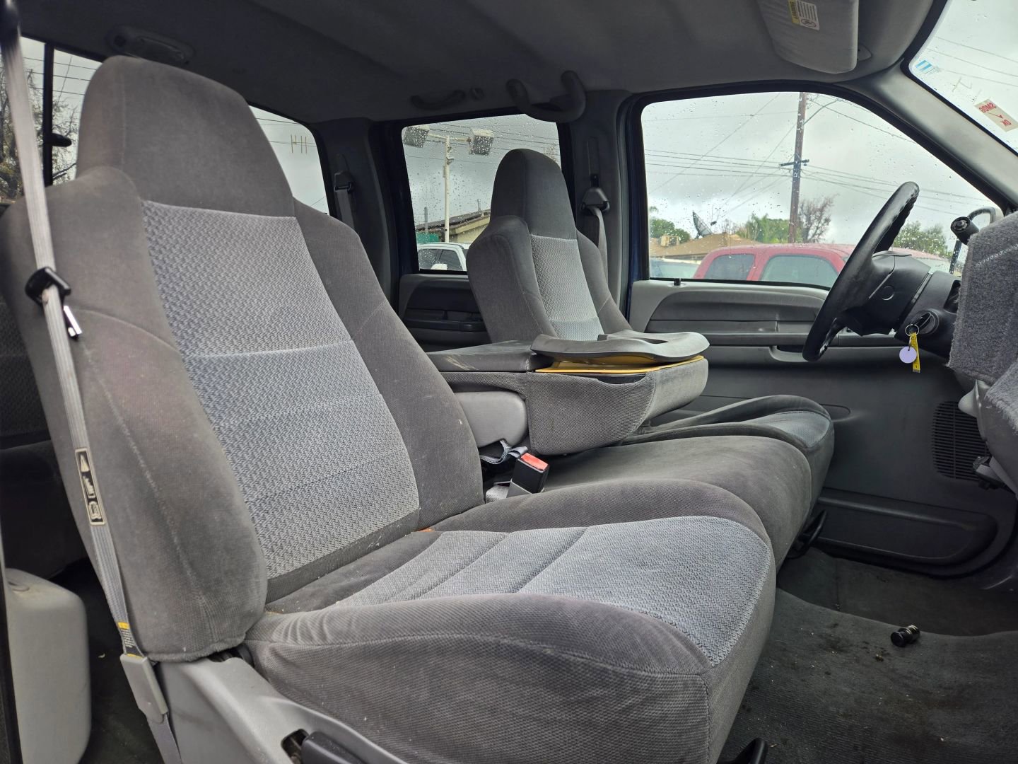 Used 2002 Ford F250 XL RWD image 15