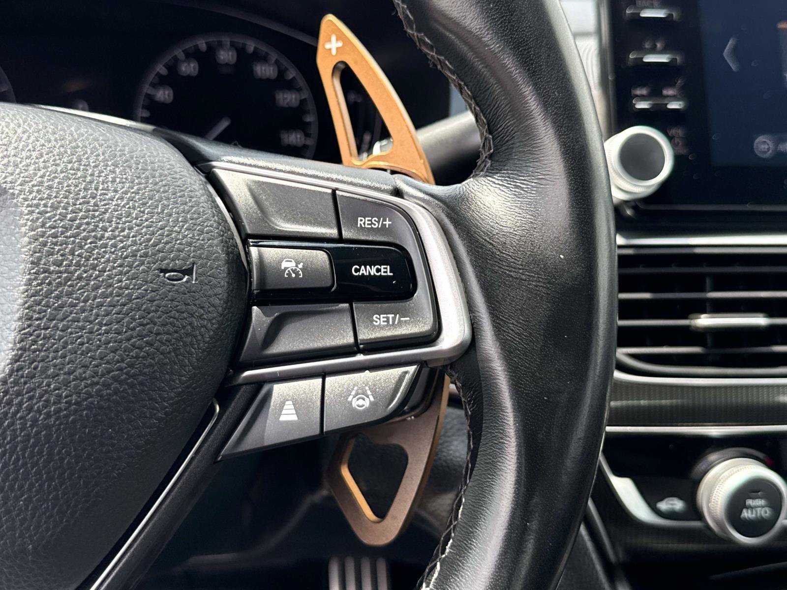 Used 2022 Honda Accord Sport image 16