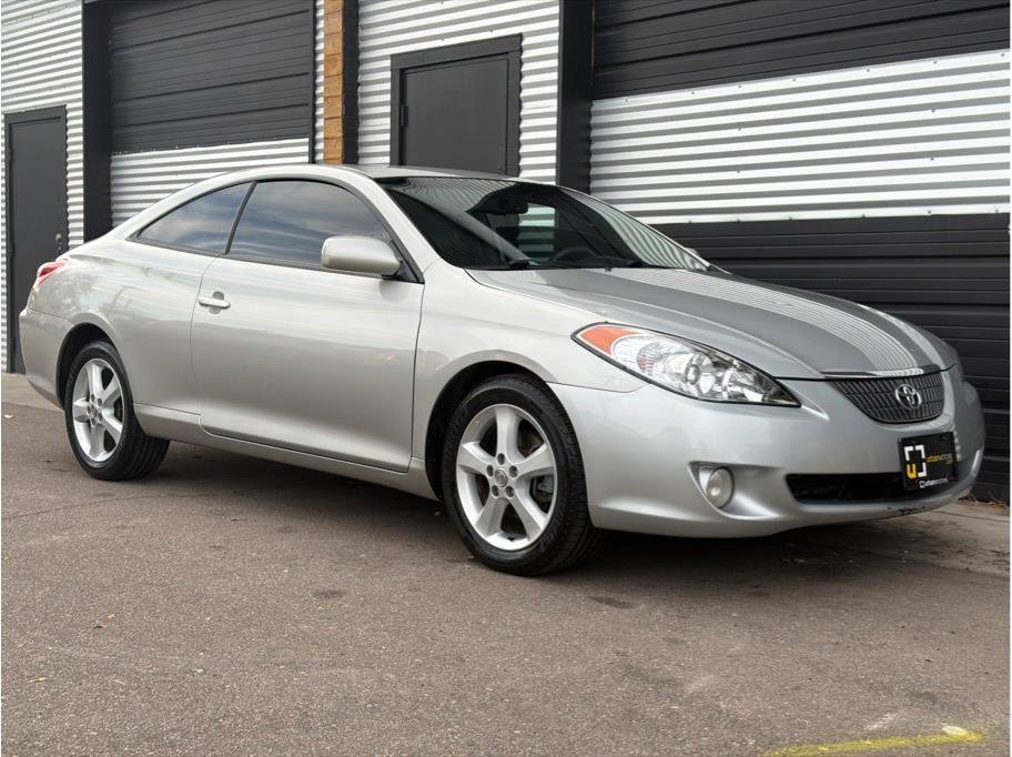 Used 2006 Toyota Solara SLE FWD image 12
