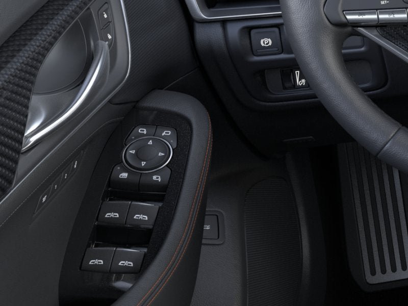 New 2026 Cadillac CT5 Sport w/ Technology Package RWD image 46