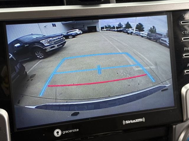 Used 2022 Toyota 4Runner SR5 RWD image 18