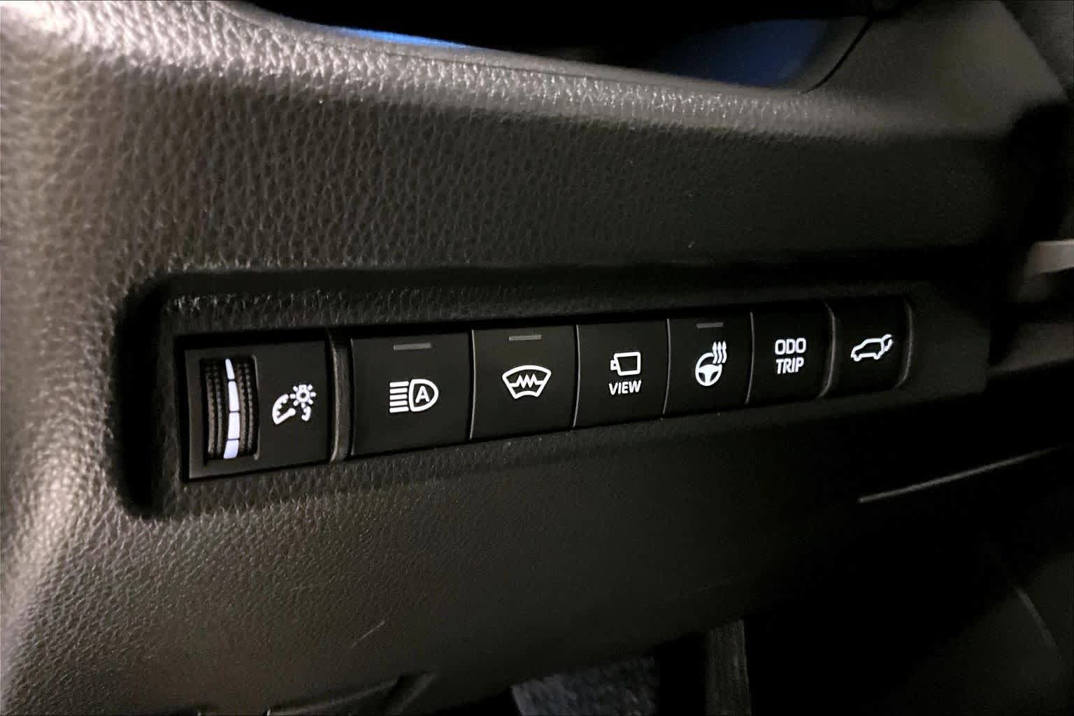 Used 2023 Toyota RAV4 XSE w/ Premium Package AWD/4WD image 33