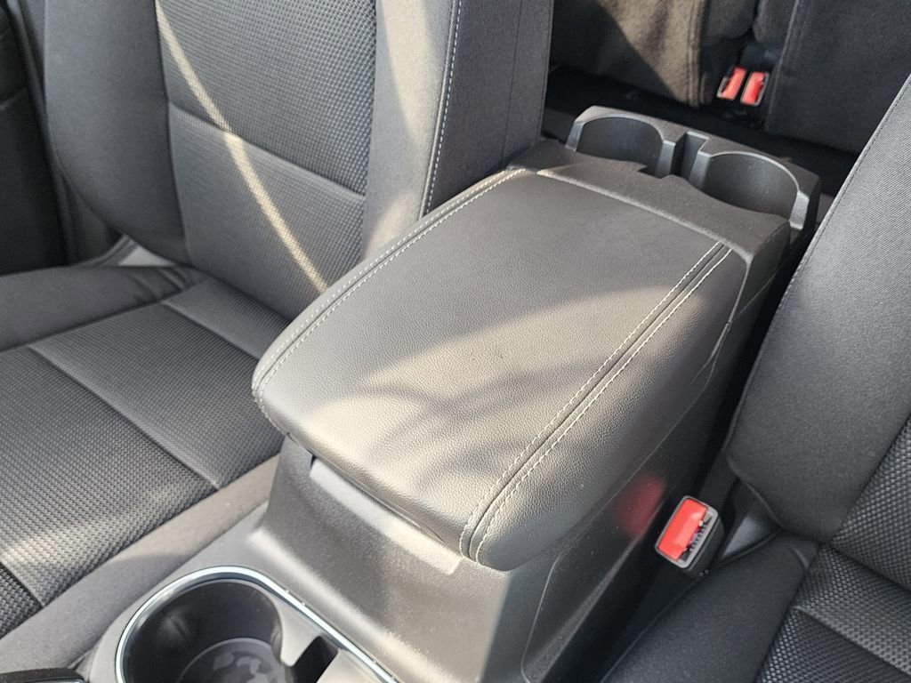 New 2026 GMC Canyon Elevation w/ Convenience Package AWD/4WD image 32