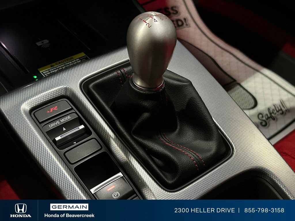 Used 2024 Honda Civic Type R image 25