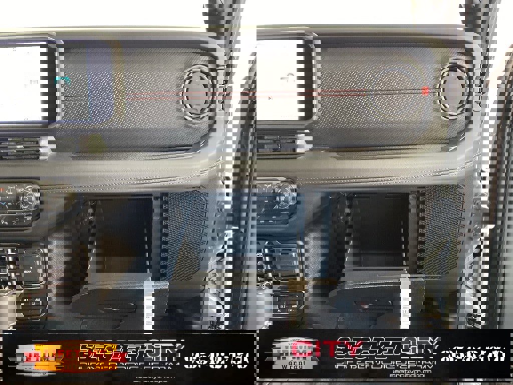 New 2026 Jeep Wrangler Unlimited Rubicon 392 image 34