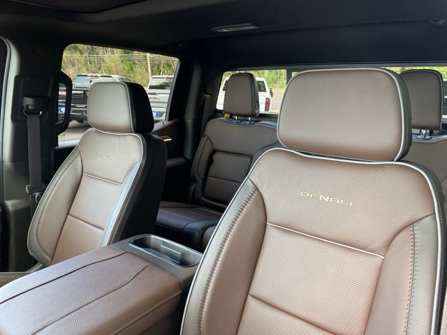 New 2026 GMC Sierra 1500 Denali w/ Denali Reserve Package image 22