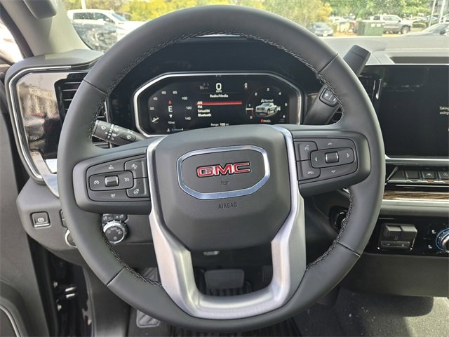 New 2026 GMC Sierra 1500 SLE image 20