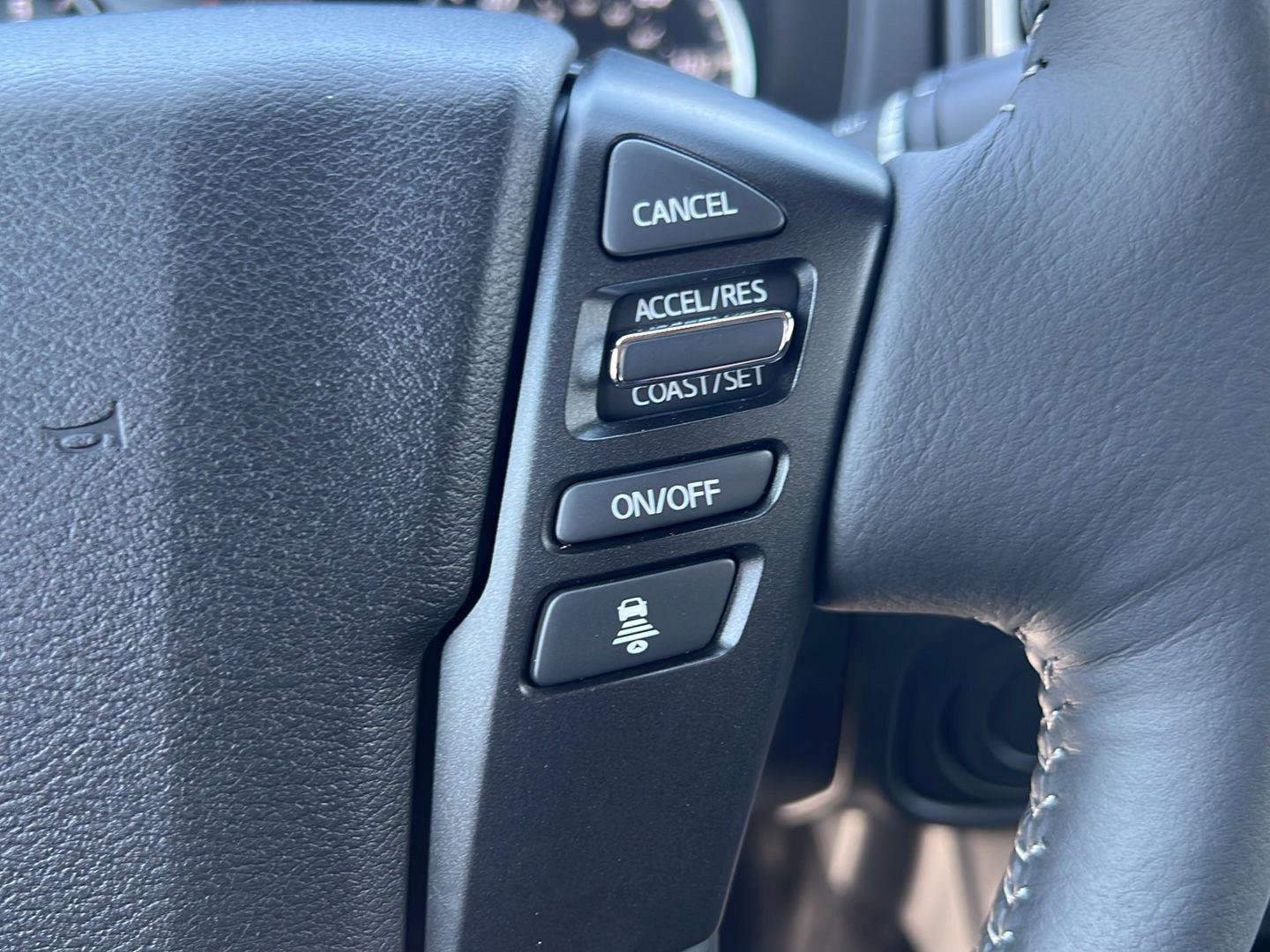 New 2026 Nissan Frontier SV w/ All-Weather Content Package image 19