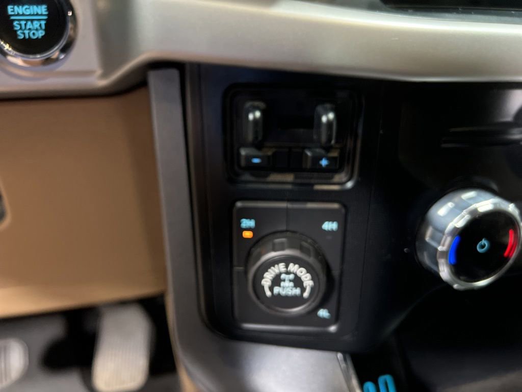 Used 2022 Ford F150 XLT w/ Equipment Group 302A High AWD/4WD image 32