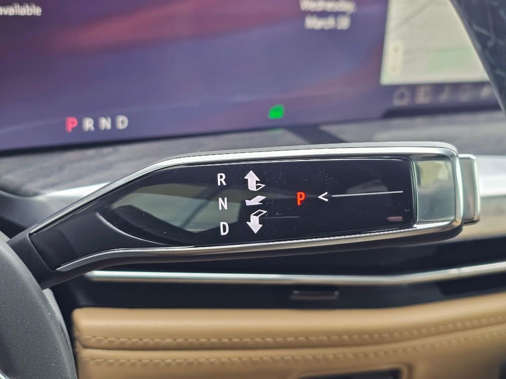 New 2026 Cadillac Escalade IQ Sport 2 w/ LPO, ONYX Package image 35