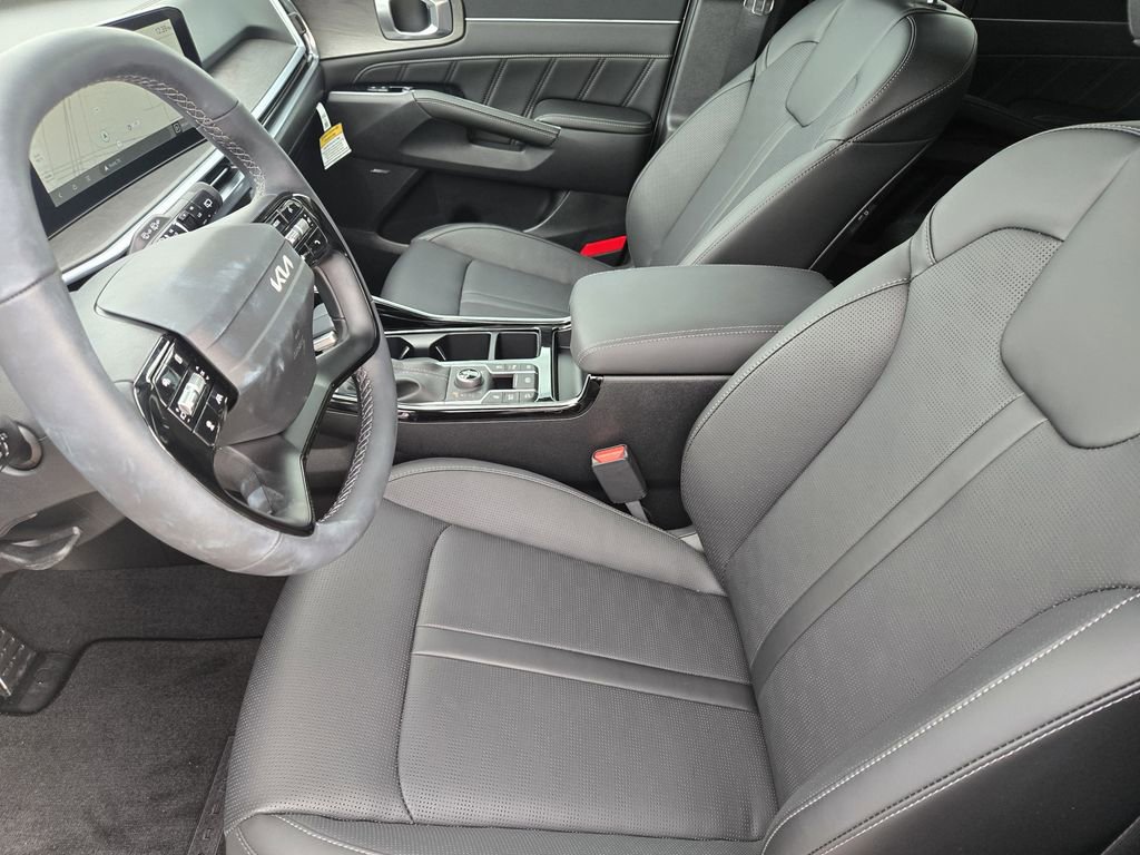New 2026 Kia Sorento SX image 9