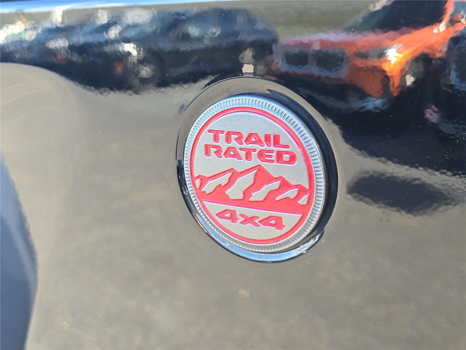 Used 2022 Jeep Wrangler Rubicon image 7