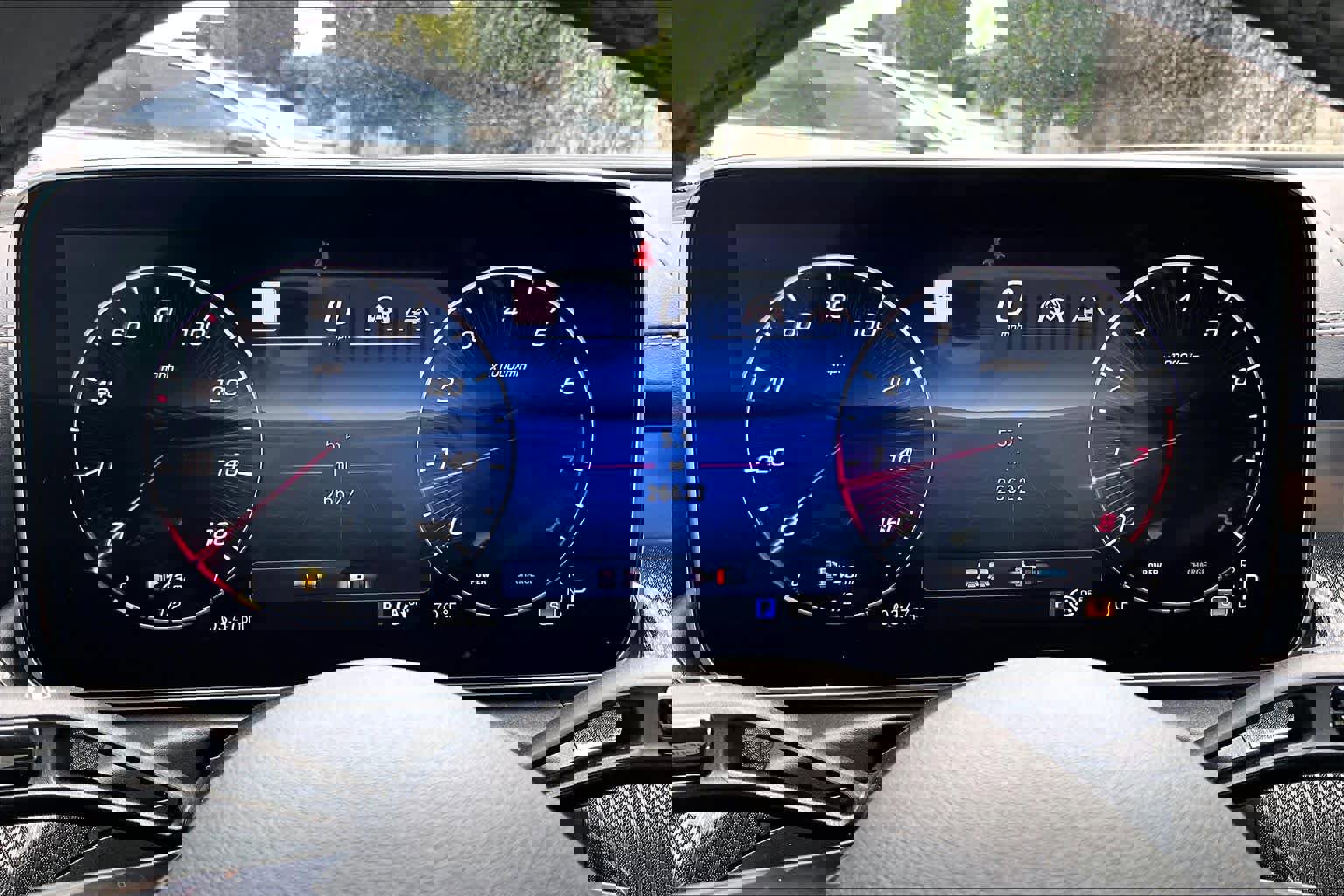 Used 2024 Mercedes-Benz CLE 300 4MATIC Coupe image 26