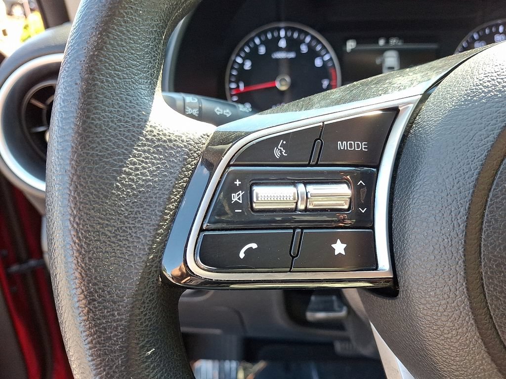 Used 2022 Kia Forte LXS FWD image 20