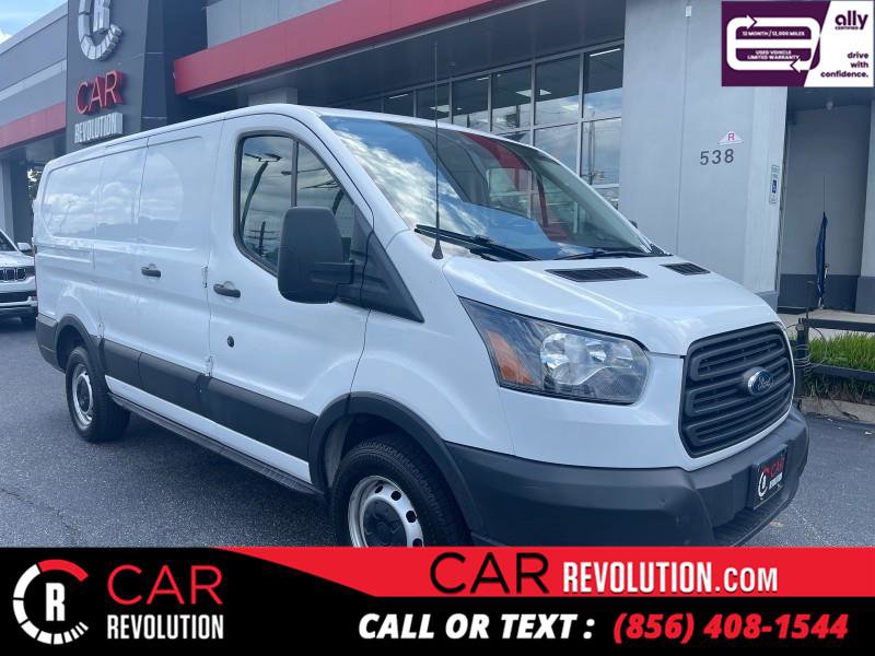 Used 2019 Ford Transit 250 130 Low Roof
