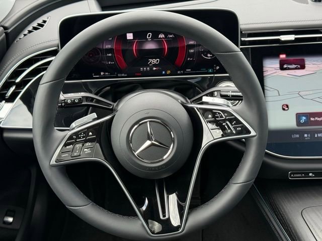 New 2025 Mercedes-Benz E 450 4MATIC All-Terrain Wagon image 15