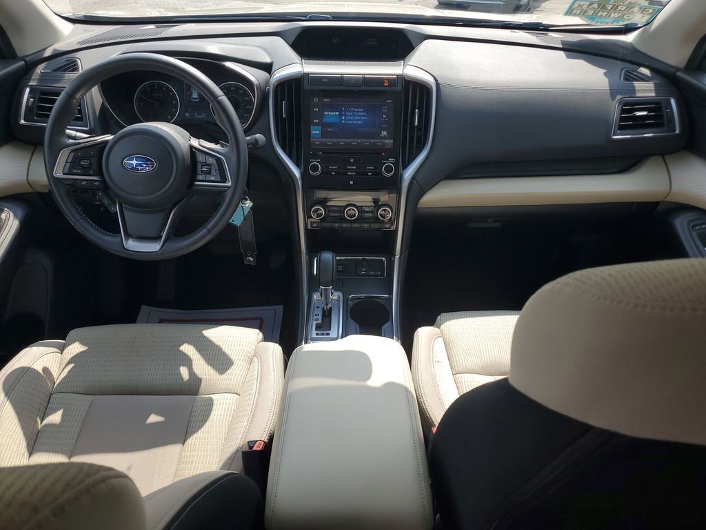 Used 2019 Subaru Ascent Premium w/ Popular Package #1 image 16