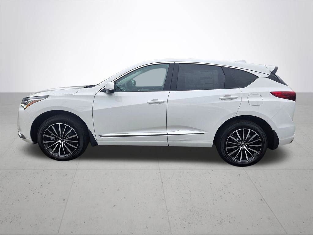 New 2026 Acura RDX SH-AWD w/ Advance Package image 9