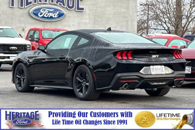 New 2026 Ford Mustang GT image 6