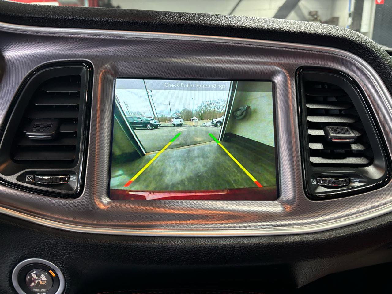 Used 2019 Dodge Challenger R/T Scat Pack image 30