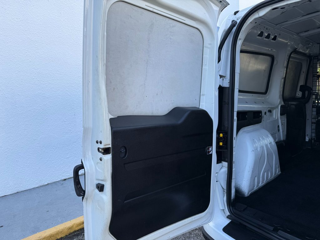 Used 2016 RAM ProMaster City Tradesman SLT w/ Rear Back-up Camera Group image 17