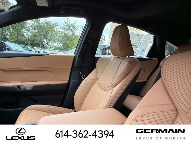 New 2026 Lexus ES 350e FWD image 17