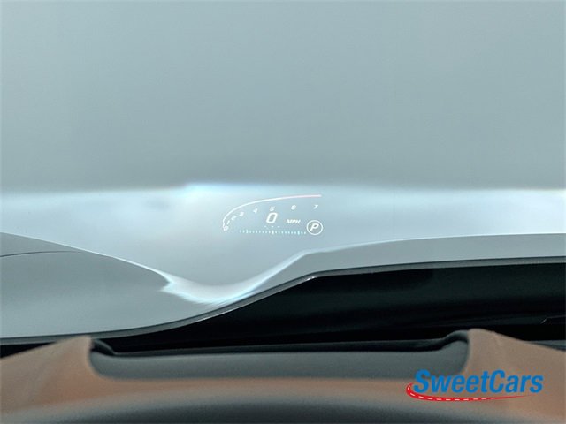 Used 2016 Chevrolet Corvette Z06 w/ 2LZ Preferred Equipment Group image 38