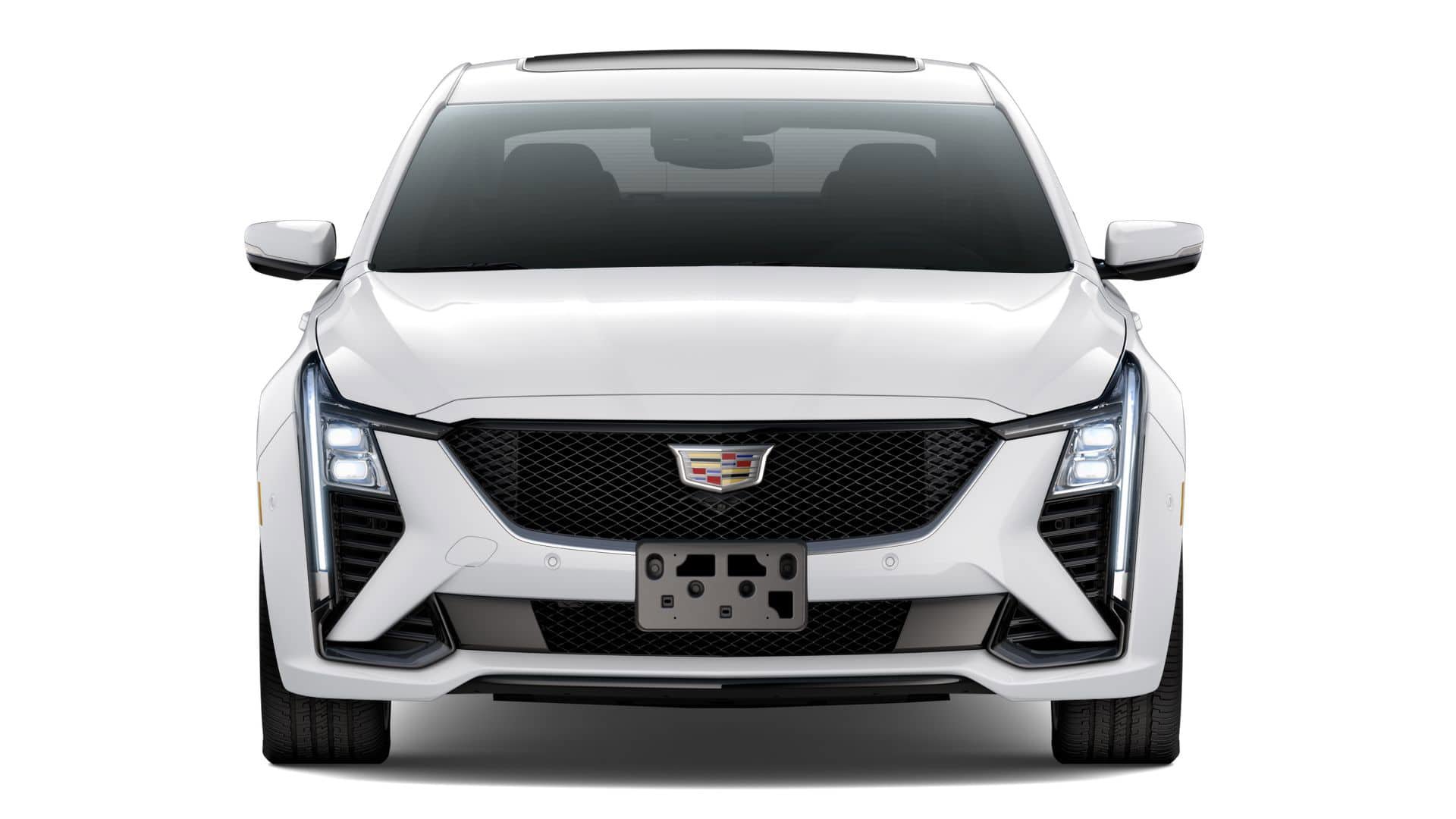 New 2026 Cadillac CT5 Sport AWD/4WD image 26