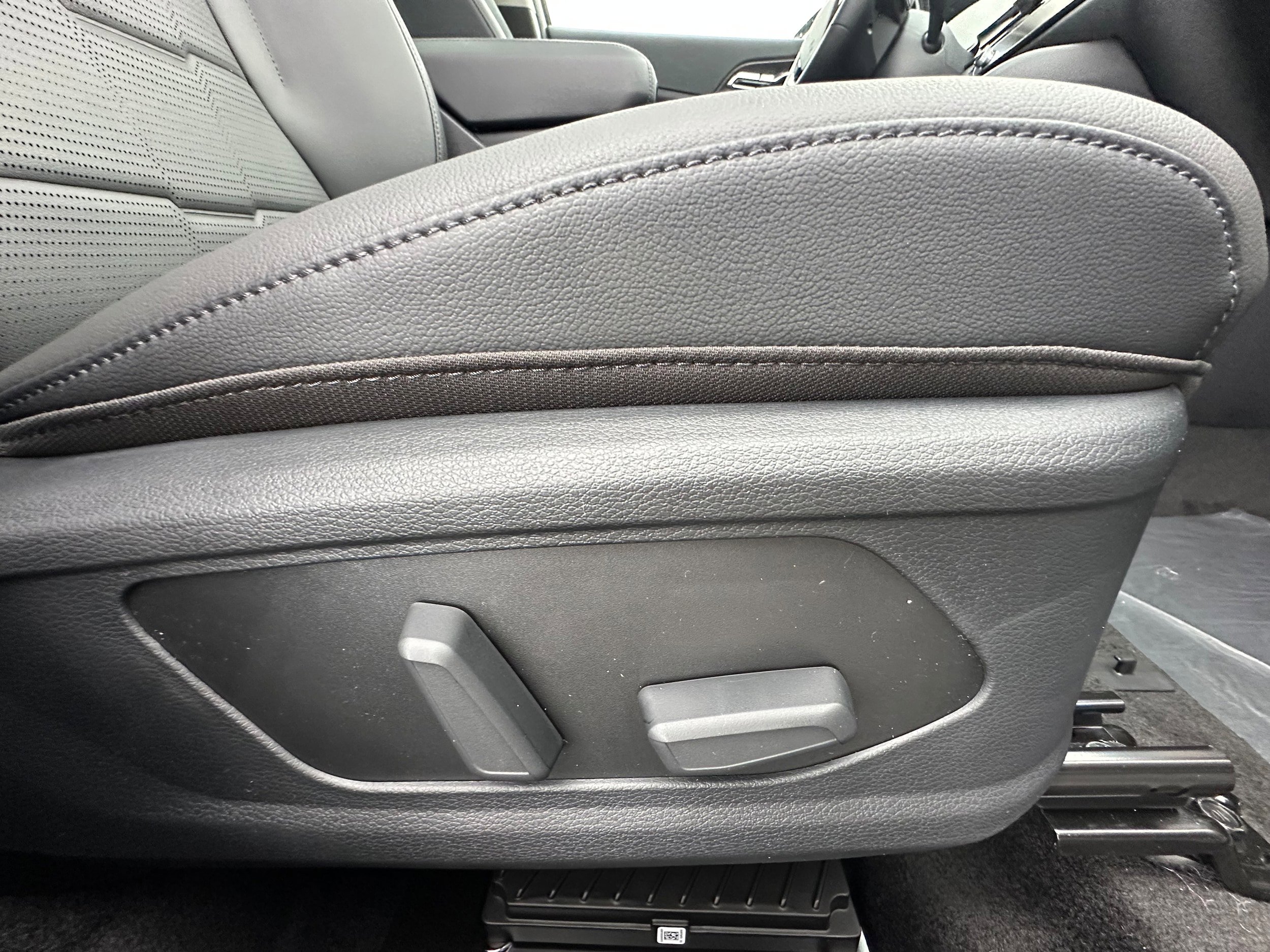 New 2026 Kia Sportage SX Prestige AWD/4WD image 25