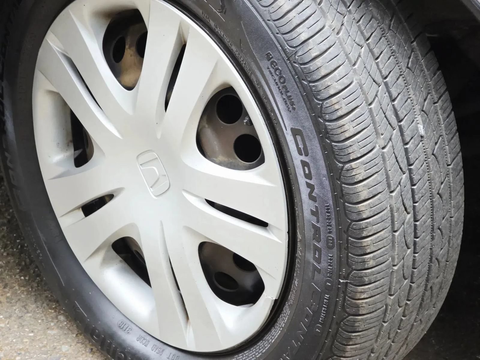 Used 2009 Honda Fit image 15